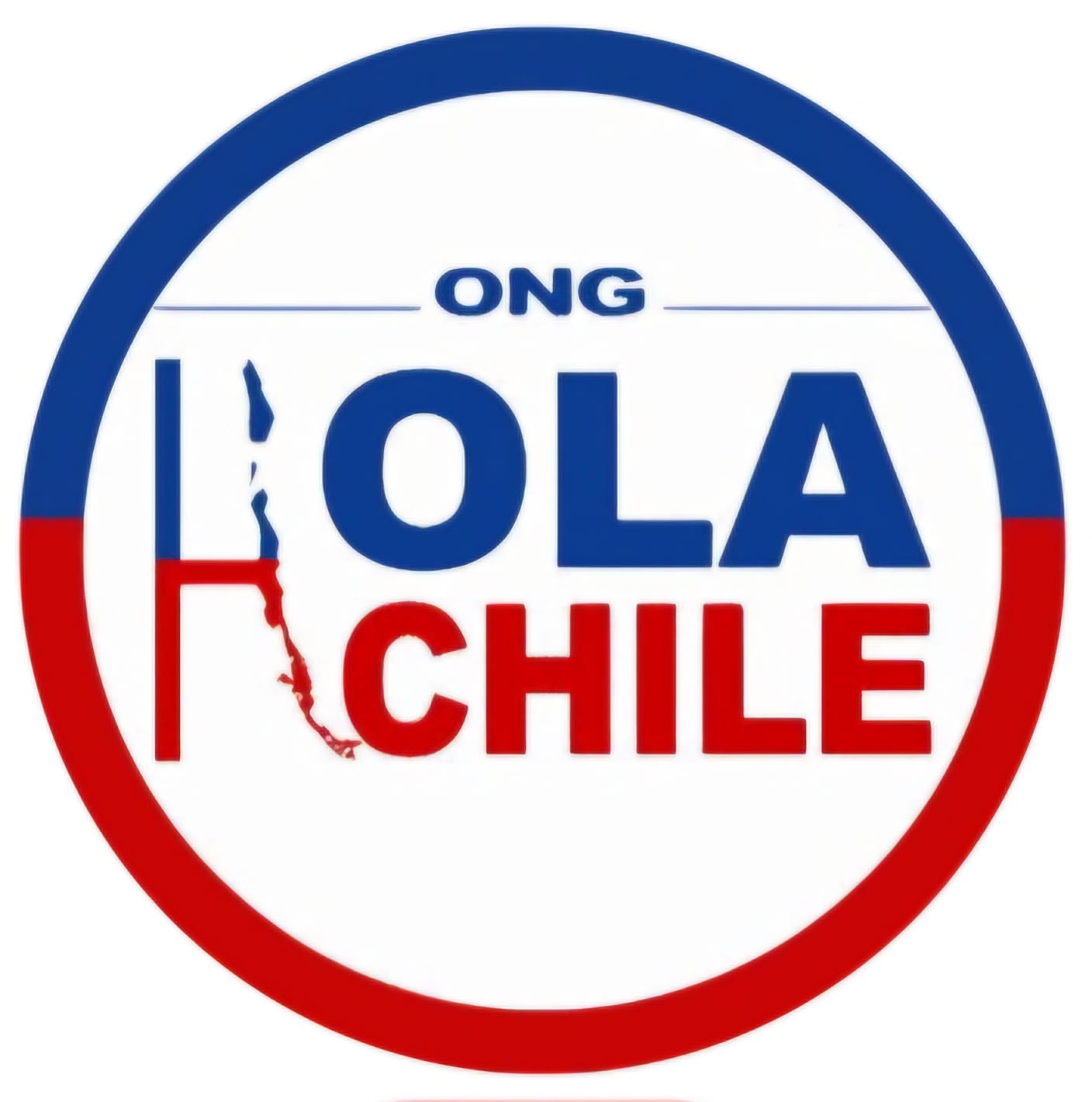 Ong Hola Chile